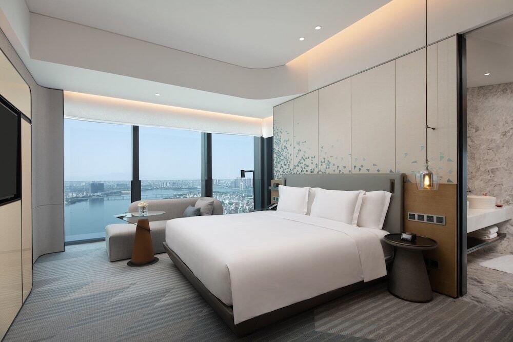 Crowne Plaza Chaozhou Riverside, an IHG Hotel — фото 6