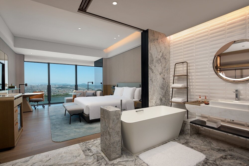 Crowne Plaza Chaozhou Riverside, an IHG Hotel — фото 5