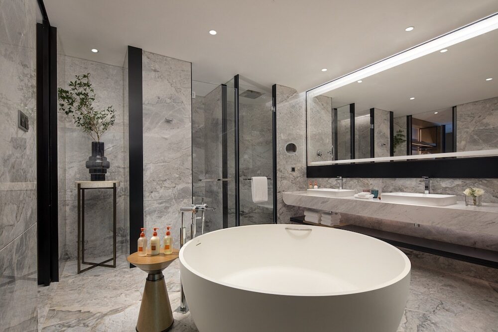 Чаочжоу: Crowne Plaza Chaozhou Riverside, an IHG Hotel