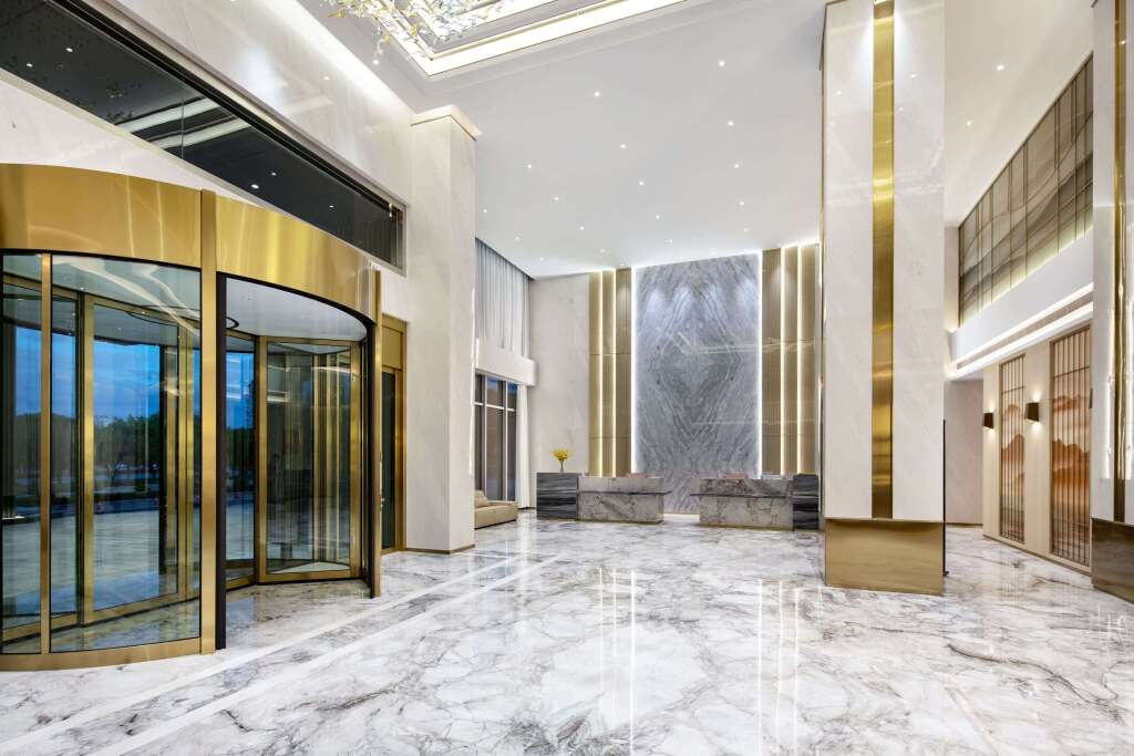 Гуйлинь: Ramada by Wyndham Guilin Hi-Tech Zone