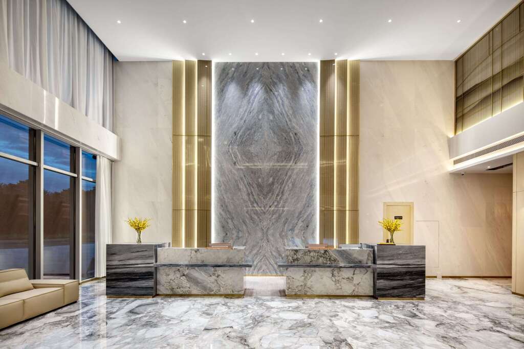 Гуйлинь: Ramada by Wyndham Guilin Hi-Tech Zone