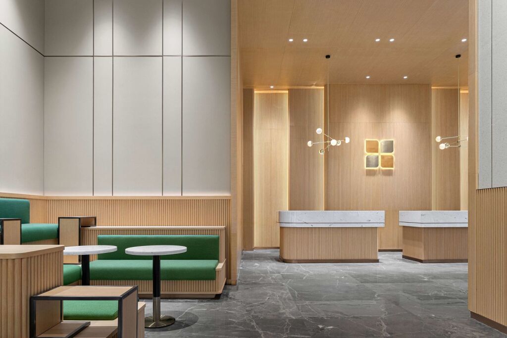 Чанша: Hilton Garden Inn Changsha Yuelu