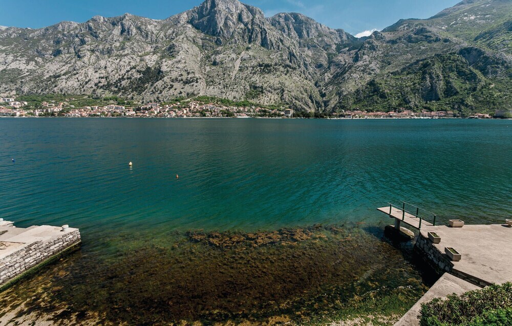 Котор: Beautiful Home in Kotor With 3 Bedrooms and Wifi