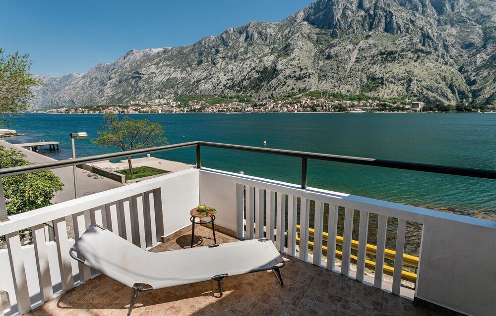 Котор: Beautiful Home in Kotor With 3 Bedrooms and Wifi