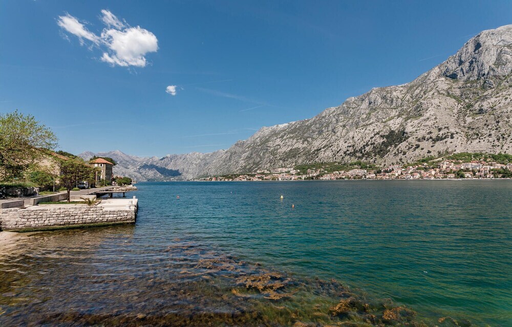 Котор: Beautiful Home in Kotor With 3 Bedrooms and Wifi