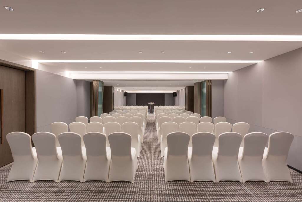 Хэнъян: Microtel by Wyndham Hengyang Huaxin