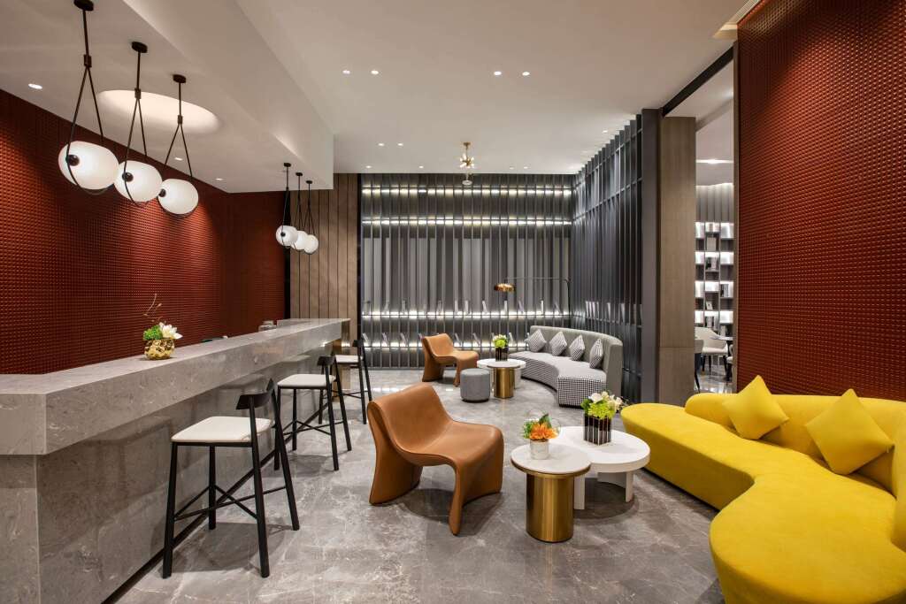 Хэнъян: Microtel by Wyndham Hengyang Huaxin