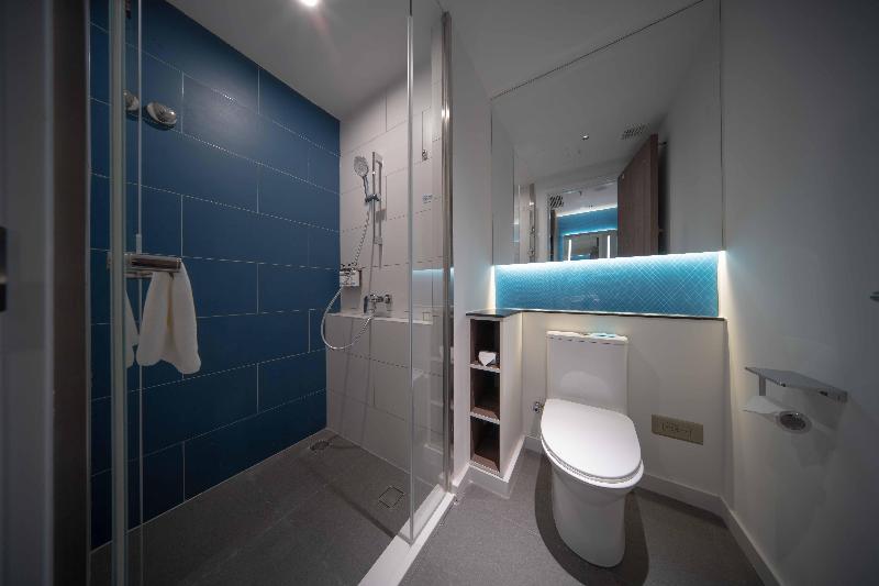 Чжэнчжоу: Holiday Inn Express Zhengzhou Guancheng, an IHG Hotel