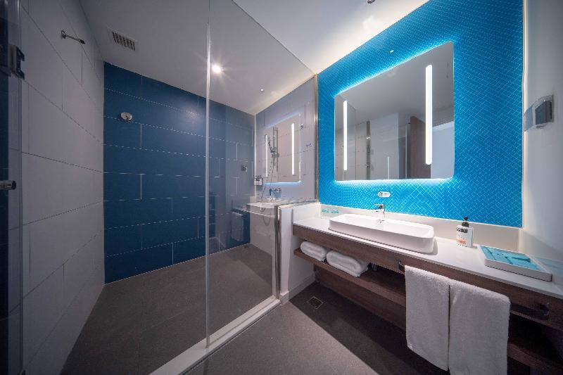 Чжэнчжоу: Holiday Inn Express Zhengzhou Guancheng, an IHG Hotel