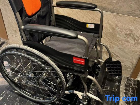 Чжэнчжоу: Holiday Inn Express Zhengzhou Guancheng, an IHG Hotel