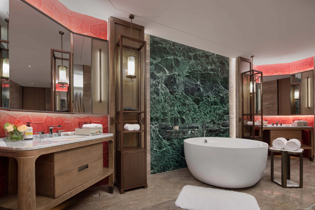 Хуайань: Pullman Huai’an