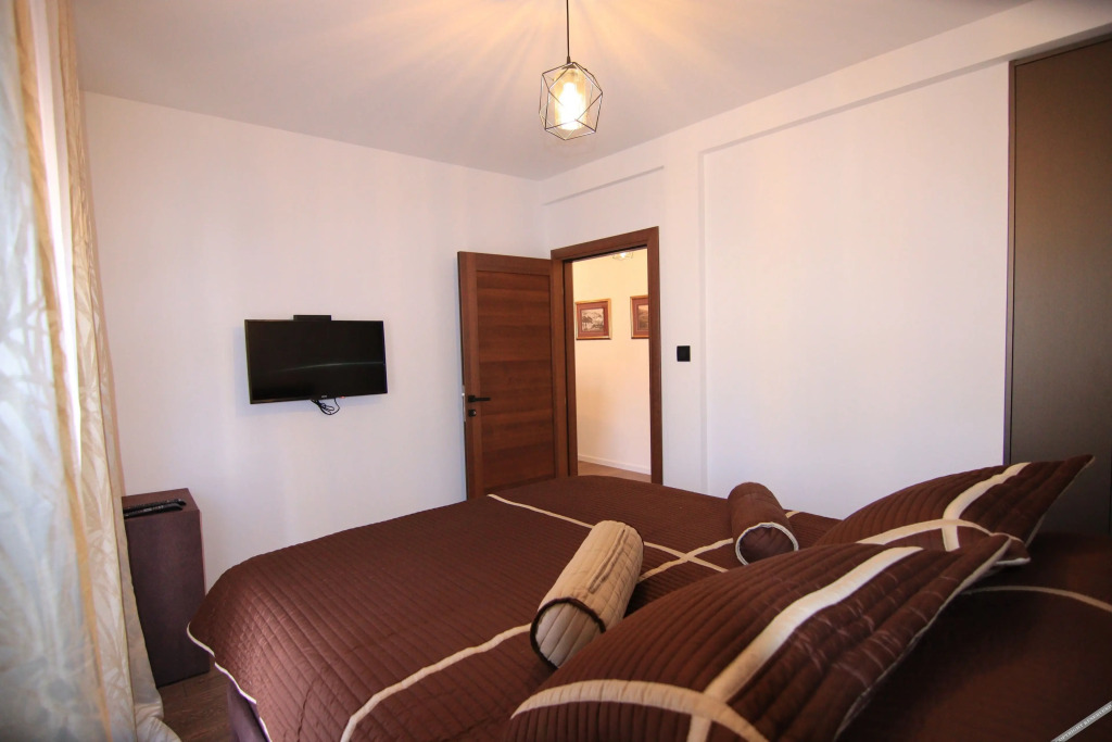 Цетине: Apart hotel Fantasia
