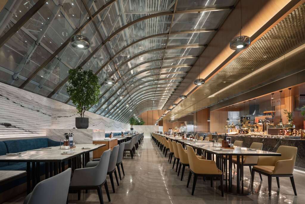 Чжаоцин: Wyndham Grand Zhaoqing Downtown