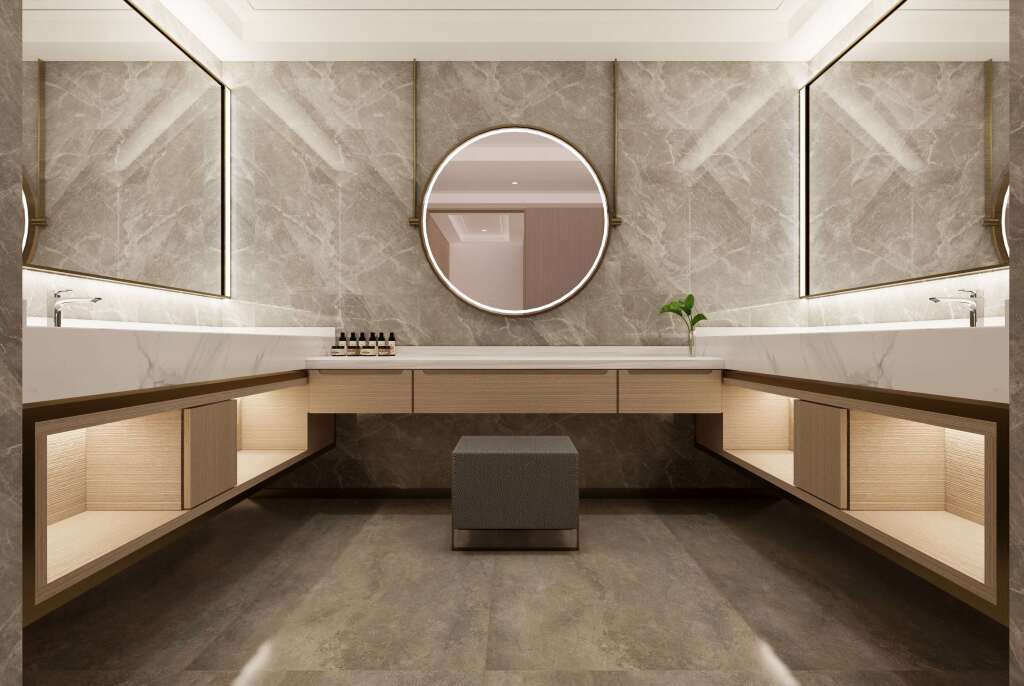 Чжаоцин: Wyndham Grand Zhaoqing Downtown