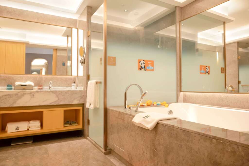 Чжаоцин: Wyndham Grand Zhaoqing Downtown