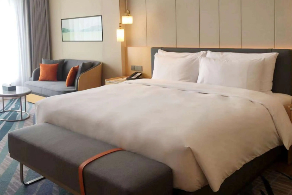 Чжаоцин: Wyndham Grand Zhaoqing Downtown
