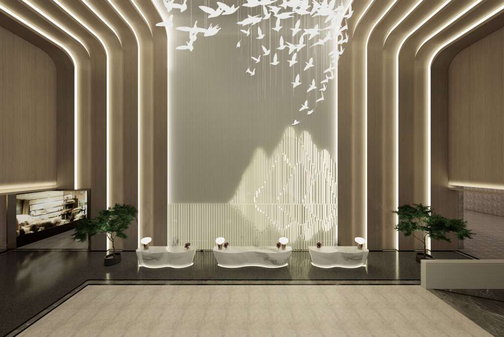Чжаоцин: Wyndham Grand Zhaoqing Downtown