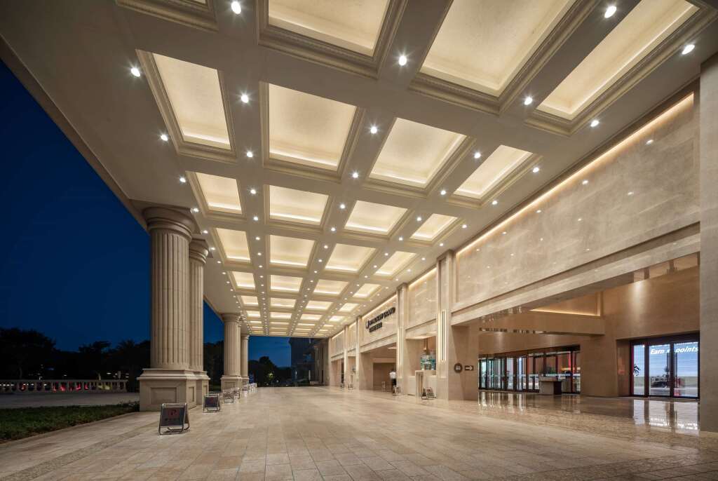 Чжаоцин: Wyndham Grand Zhaoqing Downtown