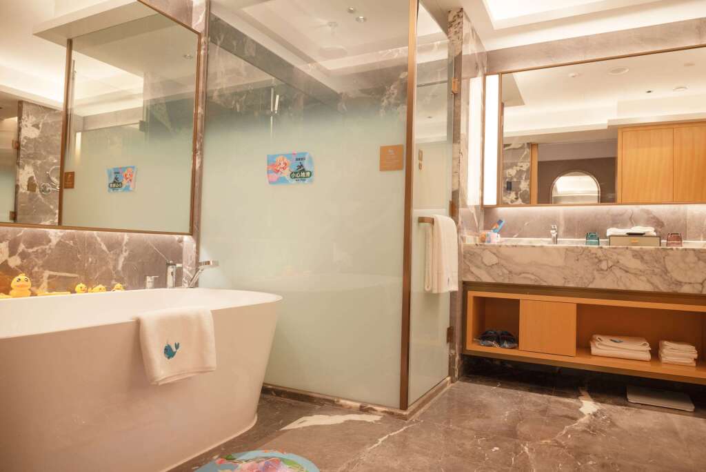 Чжаоцин: Wyndham Grand Zhaoqing Downtown