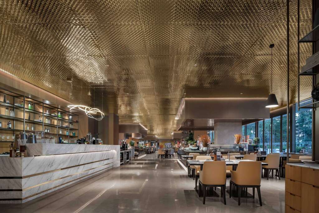 Чжаоцин: Wyndham Grand Zhaoqing Downtown