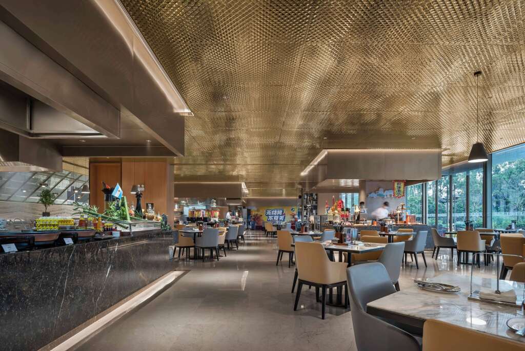 Чжаоцин: Wyndham Grand Zhaoqing Downtown
