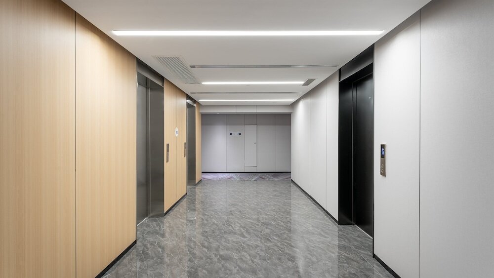 Наньнин: Holiday Inn Express Nanning Convention And Exhibit, an IHG Hotel