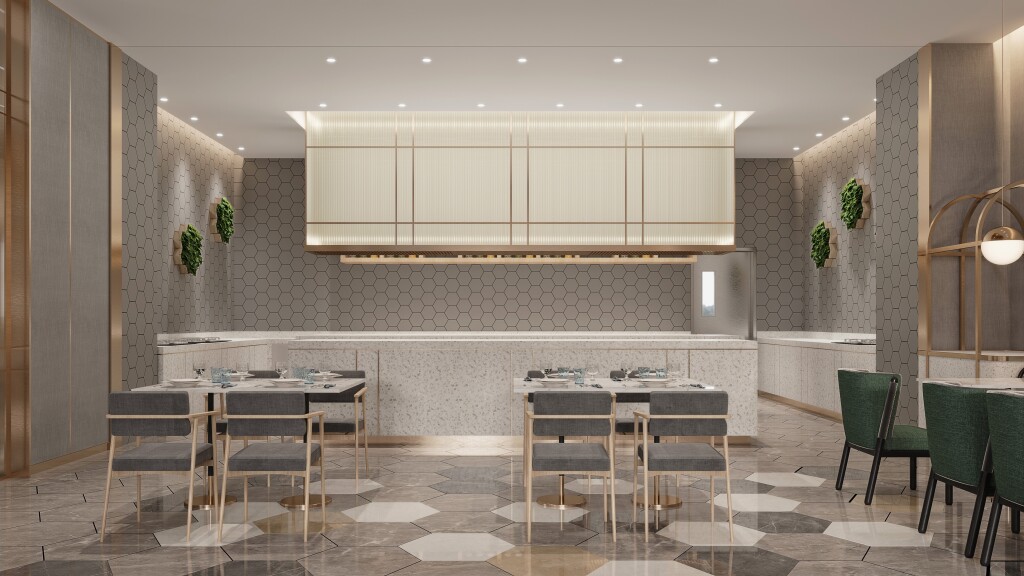 Синтай: Hilton Garden Inn Xingtai Xiangdu District