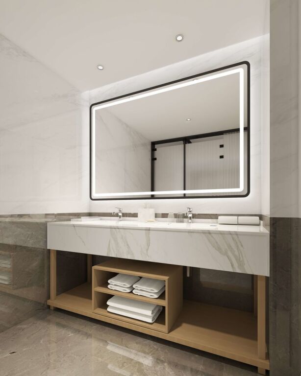 Ханчжоу: Hilton Garden Inn Hangzhou Xiaoshan