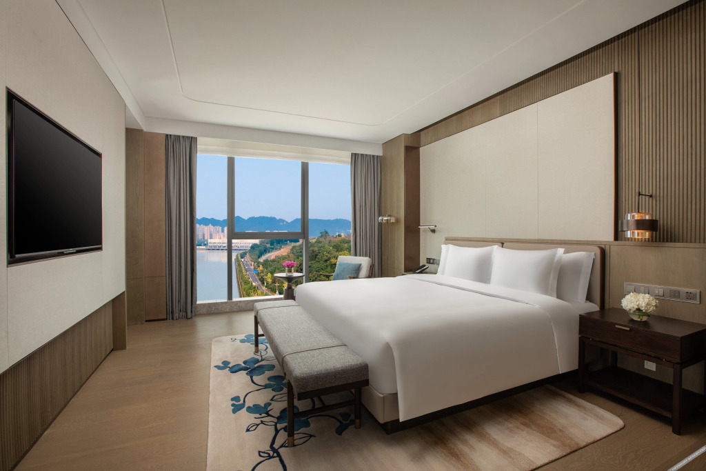 Яань: Crowne Plaza Ya an, an IHG Hotel
