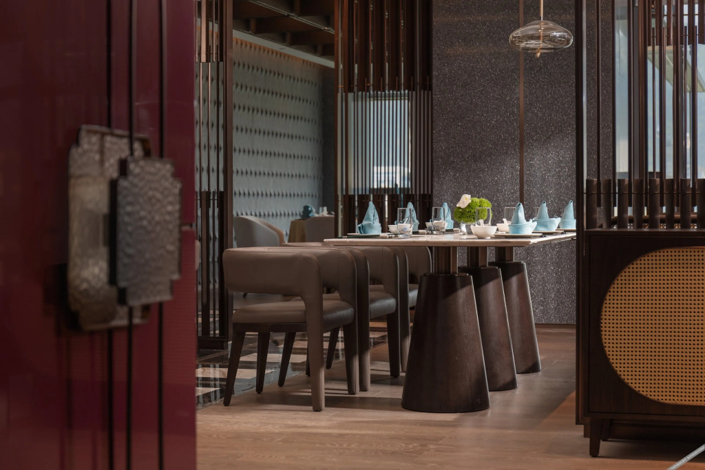 Яань: Crowne Plaza Ya an, an IHG Hotel