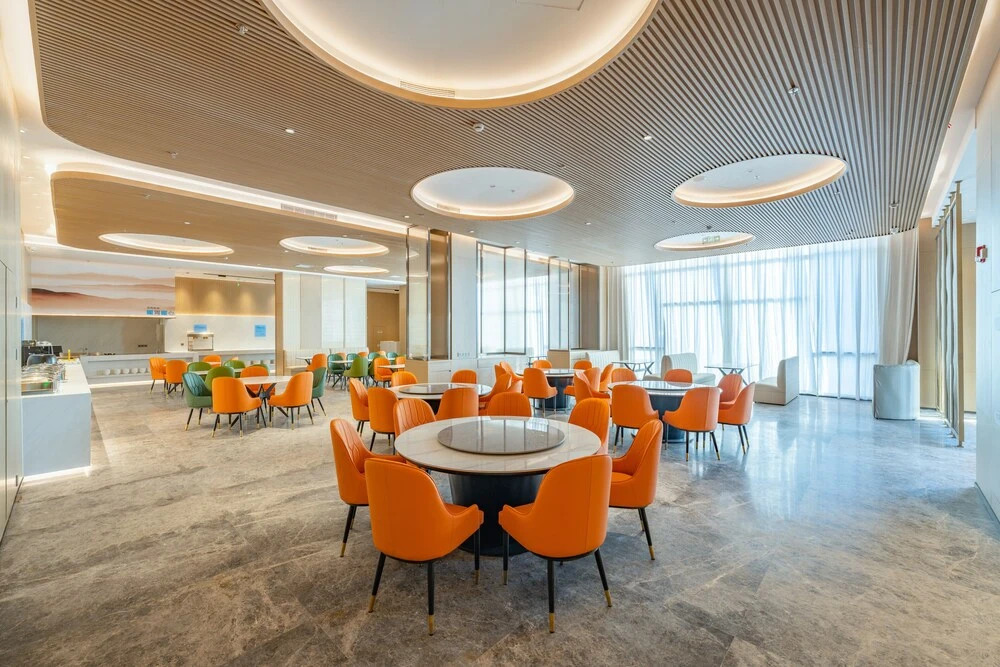 Сучжоу: Holiday Inn Express Suzhou Luzhi, an IHG Hotel