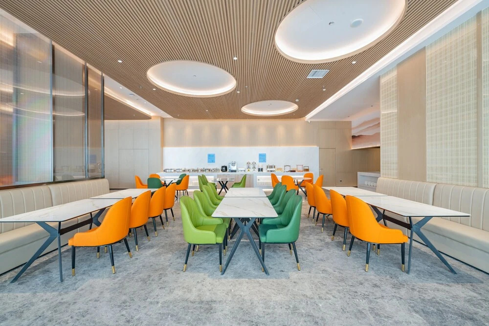 Сучжоу: Holiday Inn Express Suzhou Luzhi, an IHG Hotel