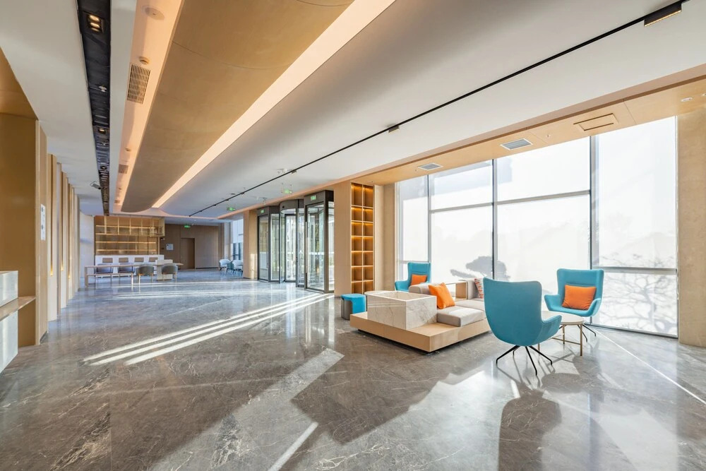 Сучжоу: Holiday Inn Express Suzhou Luzhi, an IHG Hotel