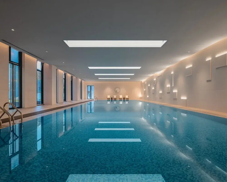 Чэнду: Hyatt Place Chengdu Bio-town