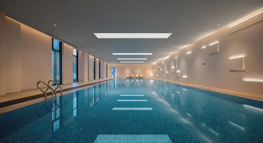 Чэнду: Hyatt Place Chengdu Bio-town