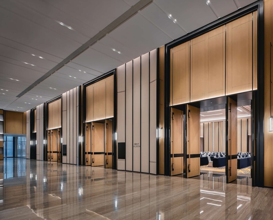Чэнду: Hyatt Place Chengdu Bio-town