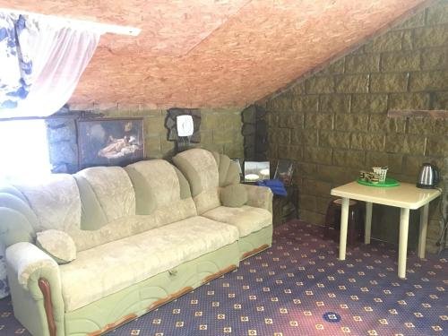 Ханская: Kovcheg U Reki Hotel
