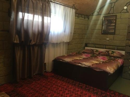 Ханская: Kovcheg U Reki Hotel
