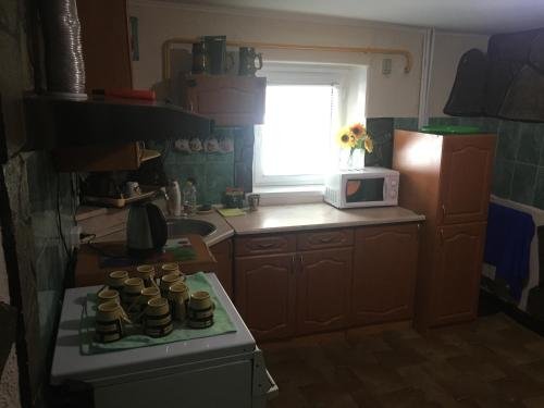 Ханская: Kovcheg U Reki Hotel