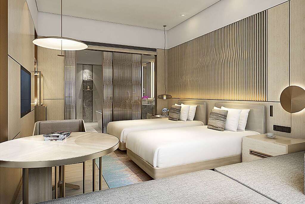 Бэйхай: Wyndham Beihai