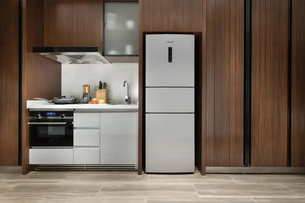 Фошань: Oakwood Residence Foshan