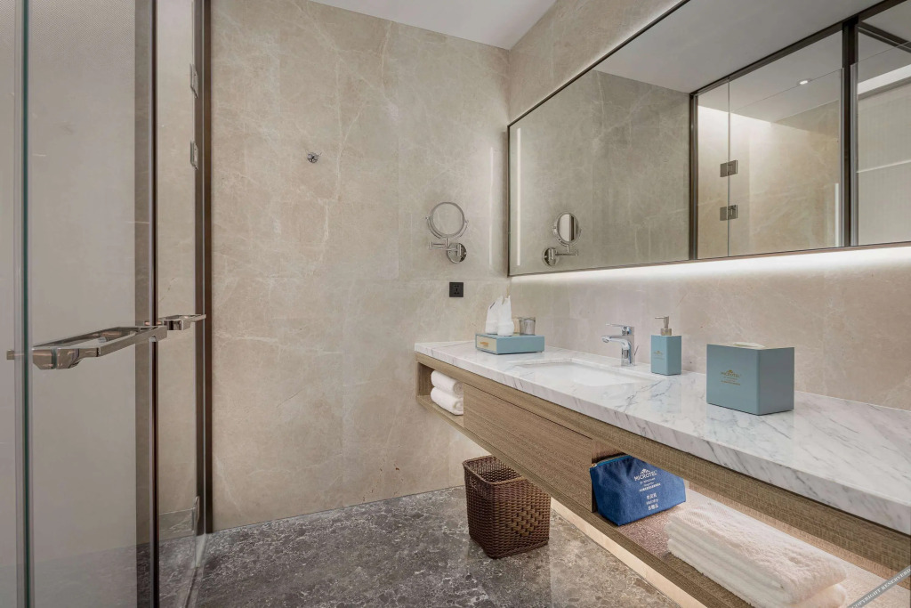 Чанша: Microtel By Wyndham Changsha West
