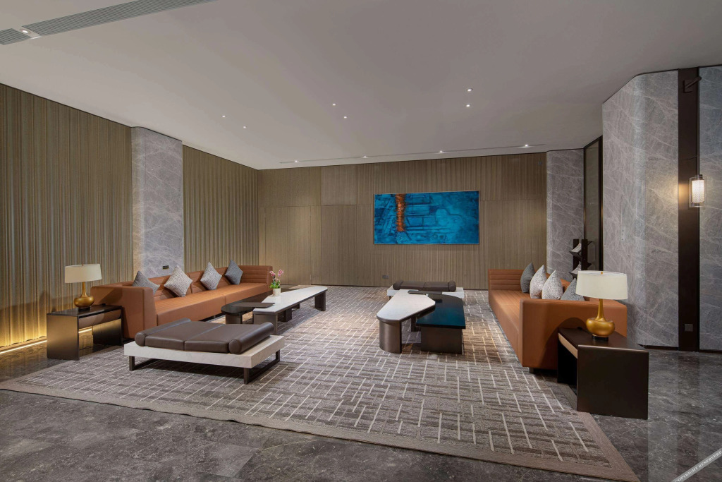 Чанша: Microtel By Wyndham Changsha West