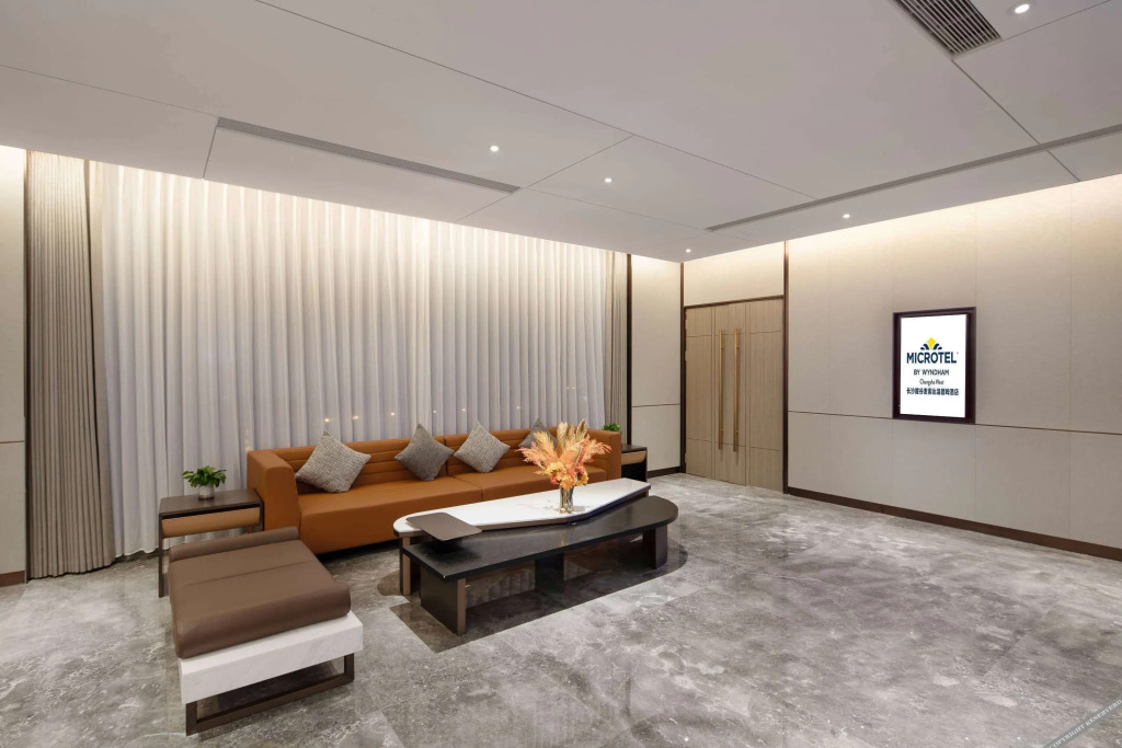Чанша: Microtel By Wyndham Changsha West