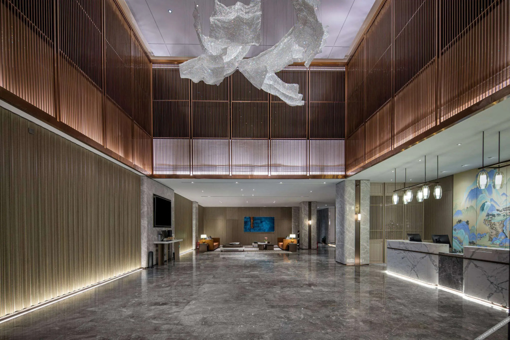 Чанша: Microtel By Wyndham Changsha West