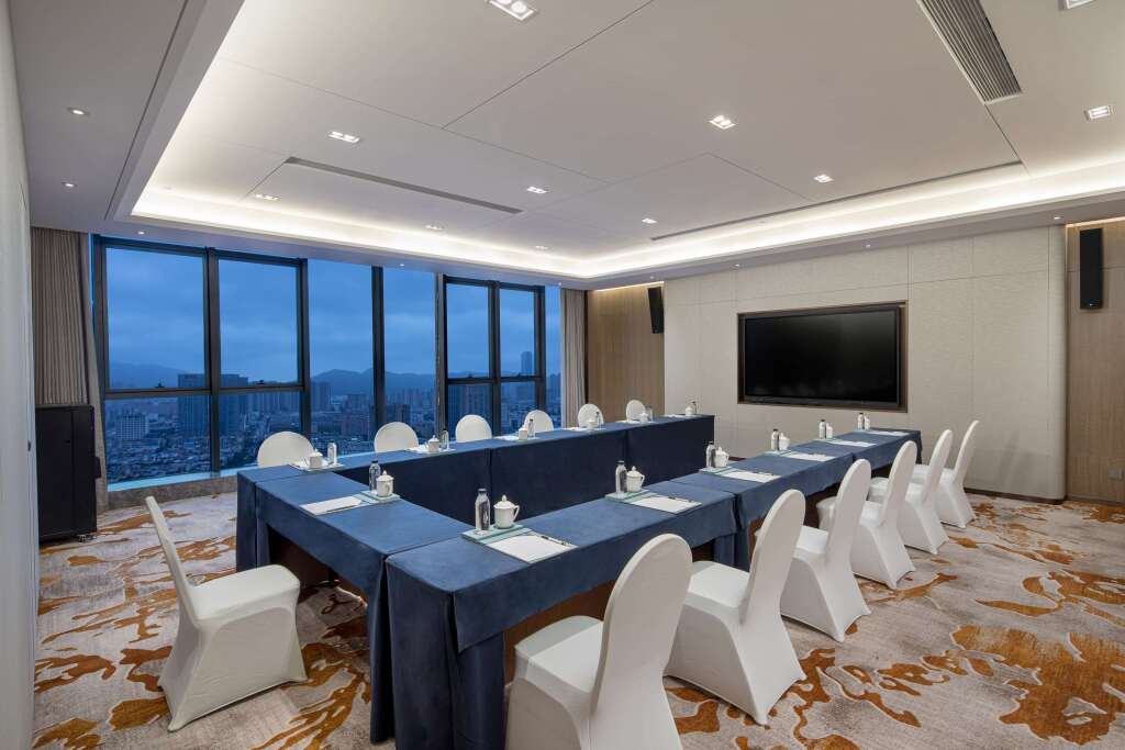Чанша: Microtel By Wyndham Changsha West