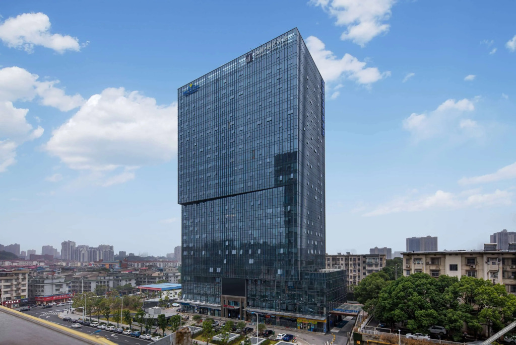 Чанша: Microtel By Wyndham Changsha West