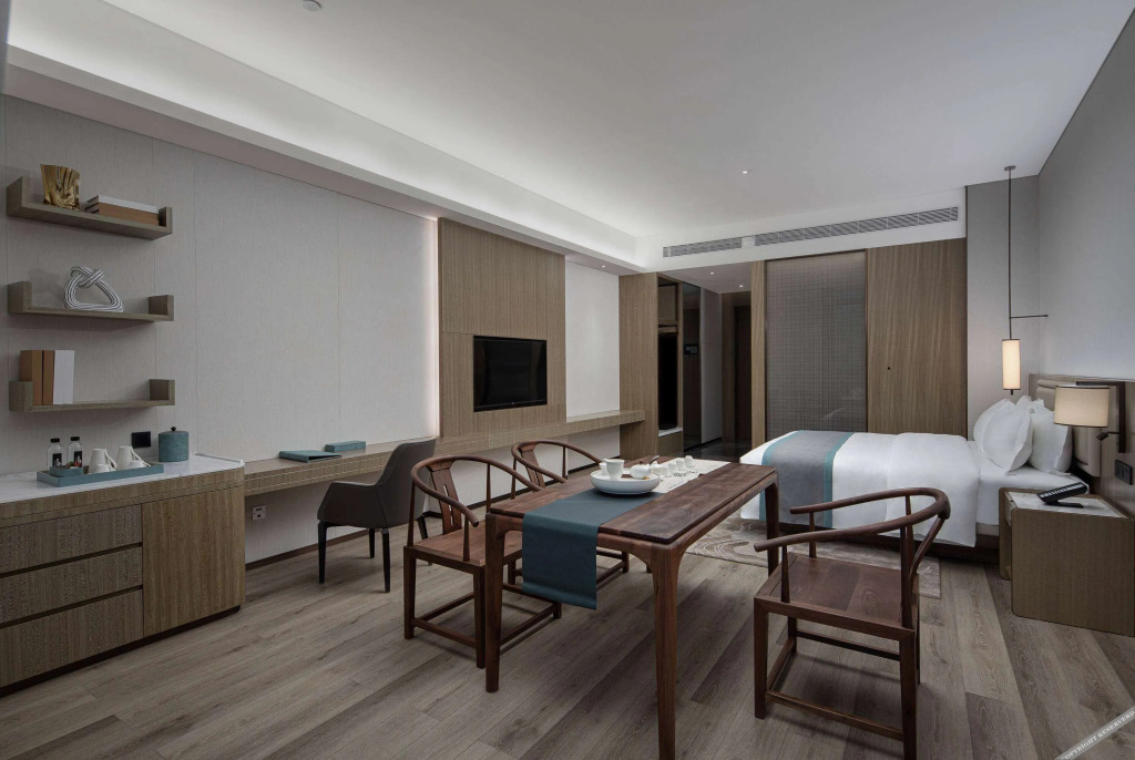 Чанша: Microtel By Wyndham Changsha West