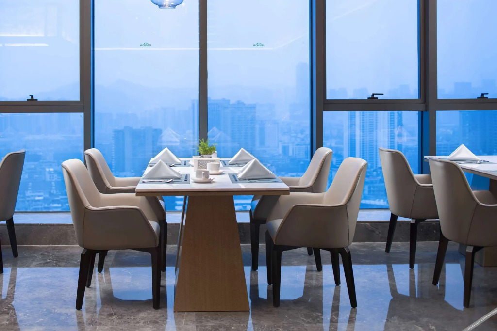 Чанша: Microtel By Wyndham Changsha West
