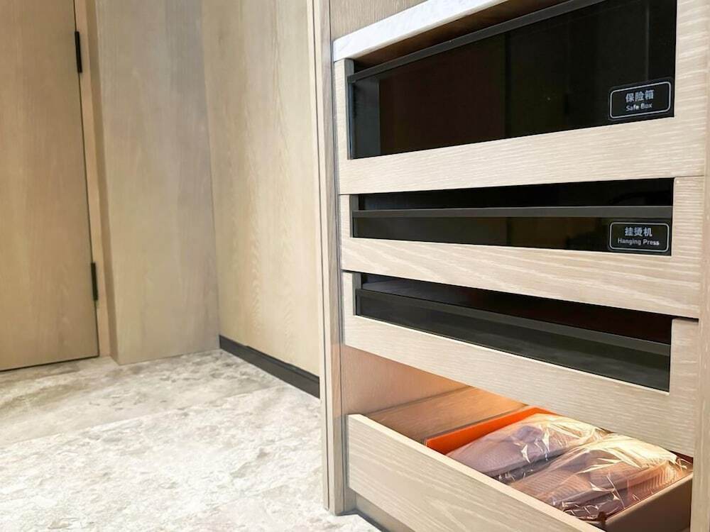 Хандань: Wyndham Handan Congtai
